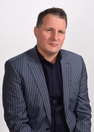 Pascal PIERRE, Founder of Algotech, Luxembourg RegTech firm